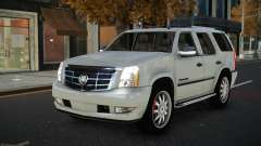 Cadillac Escalade Xabiyilug for GTA 4