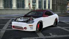 Mitsubishi Eclipse Senyaf for GTA 4