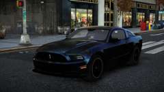 Ford Mustang Jubeth S1 for GTA 4