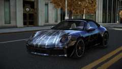 Porsche 911 Lieste S3 for GTA 4