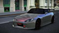 Honda S2000 Diabel for GTA 4