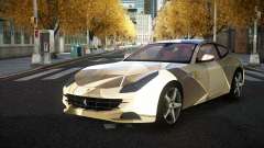 Ferrari FF Nyriais S2 for GTA 4