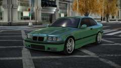 BMW M3 E36 Cukej for GTA 4