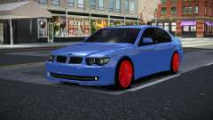 BMW 7-er E65 Niepi for GTA 4