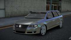 Volkswagen Passat Jubu for GTA 4