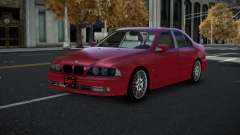 BMW M5 E39 Tuamo for GTA 4
