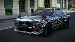Nissan Skyline Erkeca S2 for GTA 4