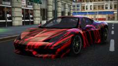 Ferrari 458 Acse S5 for GTA 4