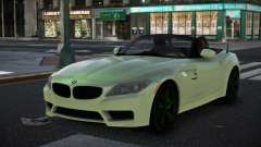 BMW Z4 Pebgepecu for GTA 4