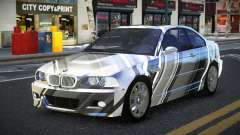 BMW M3 E46 Chjany S6 for GTA 4