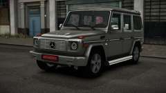Mercedes-Benz G500 Ohov for GTA 4