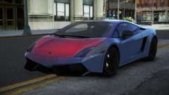 Lamborghini Gallardo Kuluho