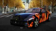 Ferrari FF Nyriais S11 for GTA 4