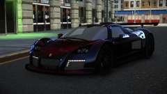Gumpert Apollo Neahin S11 for GTA 4