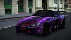 Honda S2000 Diabel S3 for GTA 4