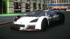 Gumpert Apollo Neahin S10 for GTA 4