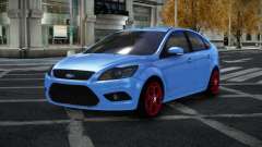 Ford Focus Heino for GTA 4