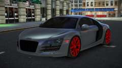 Audi R8 Pikewijec for GTA 4