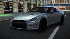 Nissan GT-R Zukzi for GTA 4