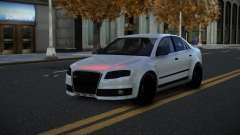 Audi RS4 Rocrub for GTA 4