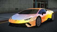 Lamborghini Huracan Canie S7 for GTA 4