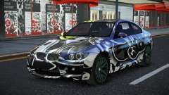 BMW M3 E92 Lilory S12 for GTA 4