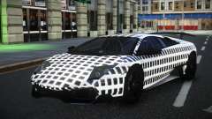 Lamborghini Murcielago Elstery S7 for GTA 4