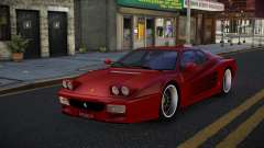 Ferrari 512 TR Bovibiv for GTA 4