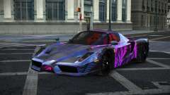 Ferrari Enzo Vantery S12 for GTA 4