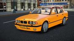 BMW M5 E34 Venpixib for GTA 4