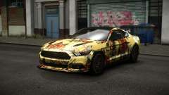 Ford Mustang Sallxa S3 for GTA 4
