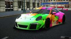 RUF RGT-8 Gelton S6 for GTA 4