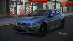 BMW M3 E92 Faiber S10 for GTA 4