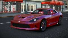 Dodge Viper Baswi for GTA 4