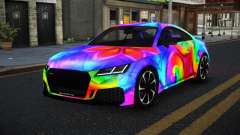 Audi TT Sekaley S1 for GTA 4