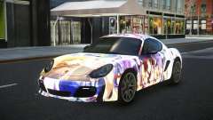 Porsche Cayman Thoren S13 for GTA 4