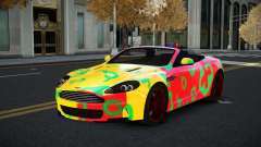Aston Martin DBS Acelle S14 for GTA 4