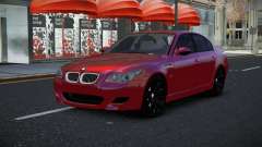 BMW M5 E60 Wedje for GTA 4