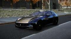 Ferrari FF Miley S2 for GTA 4