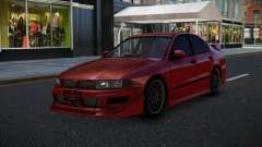 Mitsubishi Galant Refevojaz for GTA 4