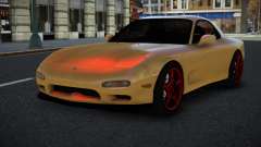 Mazda RX-7 Ejum for GTA 4