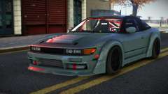 Nissan Sil80 Firi for GTA 4