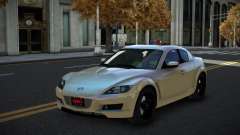 Mazda RX-8 Koyladoha for GTA 4