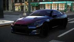 Nissan GT-R R35 Joliny S2 for GTA 4