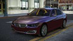 BMW 335i Emex for GTA 4