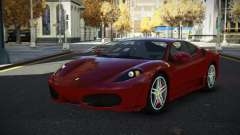 Ferrari F430 Kipeq for GTA 4