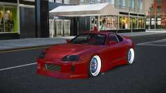 Toyota Supra Xuso for GTA 4