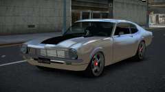 Ford Maverick Vati for GTA 4