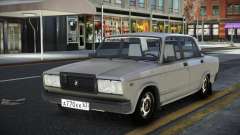 VAZ 2107 Lutofo for GTA 4