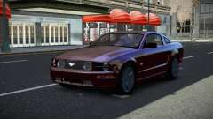 Ford Mustang Zonfelot for GTA 4